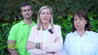 Hoja de Ruta - Urbanizaciones VOX Villa 2023