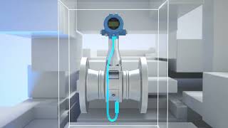 Rosemount 8800 MultiVariable and Quad Vortex Flow Meters: A superior solution for compensated steam