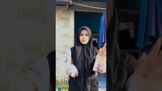Dedek Jilbob Bohay Mantab Goyang Tiktok Hot