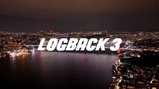 [Free For Profit] Chill Dark Ambient Retro Type Beat “Logback 3”