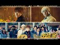 「PRINCE OF LEGEND」Team生徒会テーマ曲「Talking in Your Sleep」（m-flo presents PRINCE PROJECT）MV