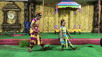 Siri sister’s performance for song angikam bhuvanam
