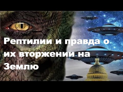 Видео: Вымрут ли рептилии? - Влияние окружающей среды на здоровье рептилий