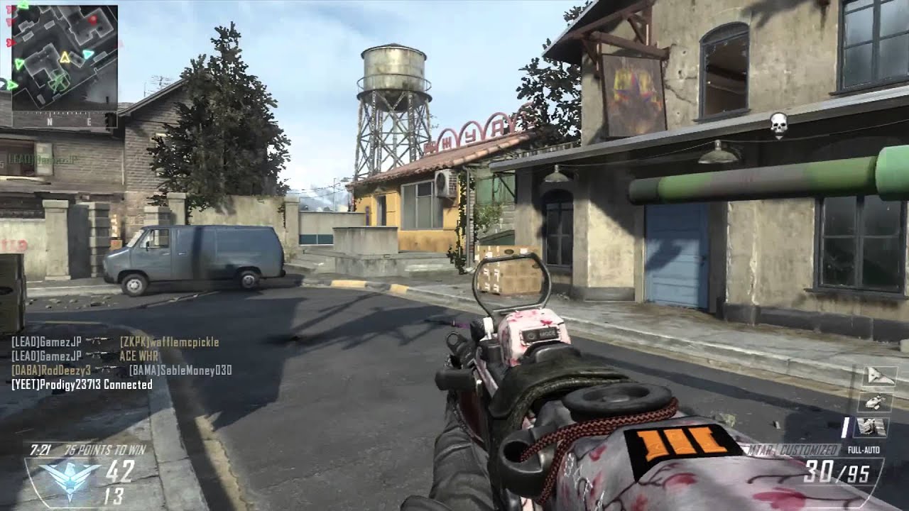 Activision Should Never Use Sledgehammer or Infinity Ward Again YouTube