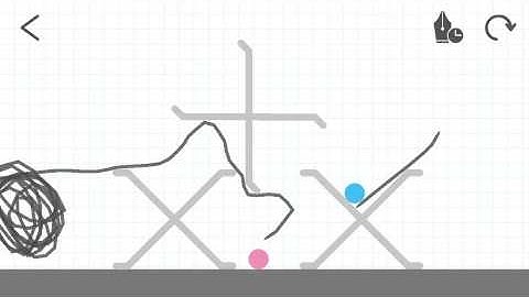 Brain dots! Level 221!