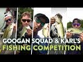 WHO WINS the World's LARGEST YouTuber Fishing Tournament? (Part 2)