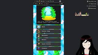 The Anti-Derek Simulator - Lets Play Planet Life - itch.io - (Tos & Thos)