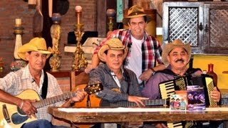 Som E Sabor Brasil - Trio Parada Dura