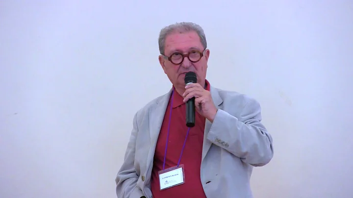 Lawrence Bloom The Dakia Effect