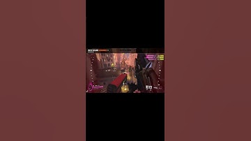 widow potg  #overwatch #overwatchclips #ow2 #potg #overwatchgameplay #gaming #overwatch