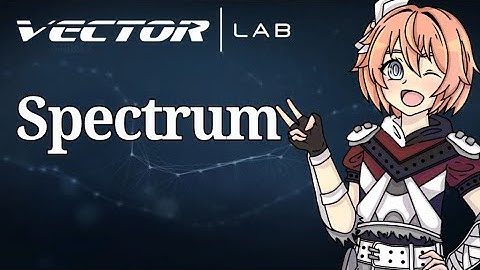 Vector Lab Spectrum OST