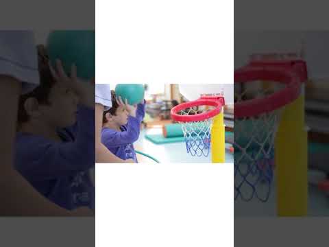 Fleni - Residencias Kinesiología Pediatría