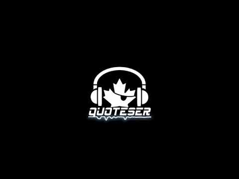 Mentahan Logo Quoteser - YouTube