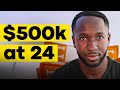 How i made 550000 in one month amazon fba