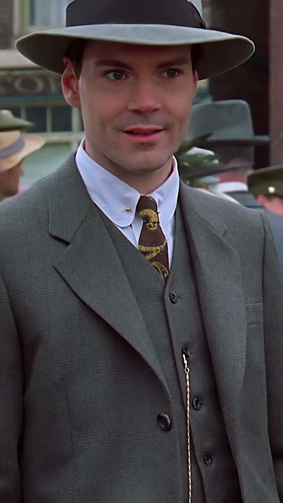 Tribute to Jonathan Crombie