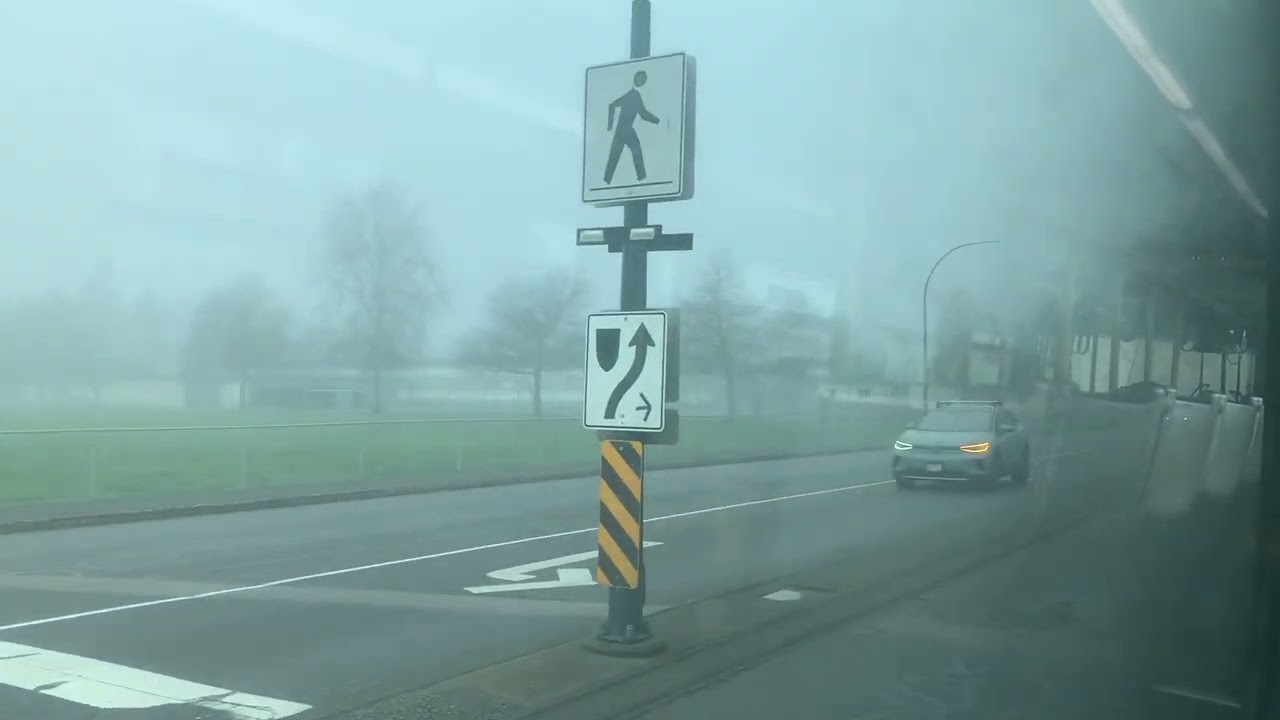 TransLink CMBC 2006 New Flyer D40LFR S7477 on 310 Scottsdale