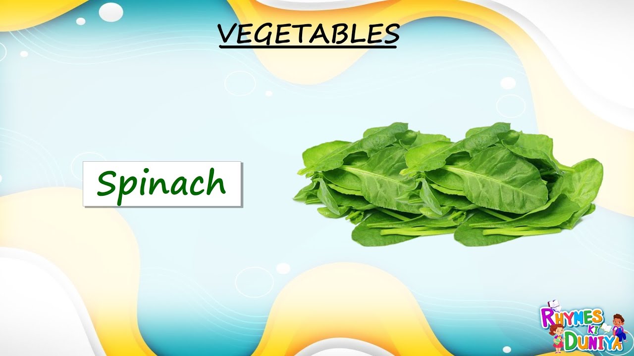 Vegetable Names Made Easy: Fun Learning for Kids! Let's Get Veggie! Fun Names for Little Learners!