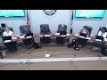 Wmlcps 51324 school board meeting