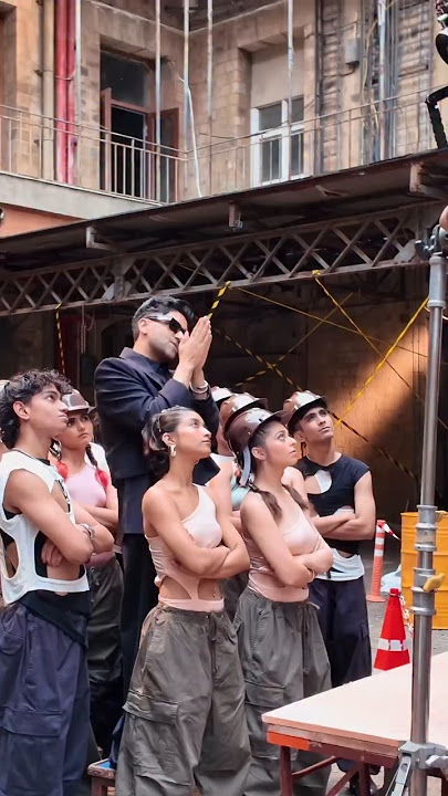 PERFECT - Guru Randhawa and Varun Dhawan | Bts #gururandhawa #perfect #song #newsong #varundhawan