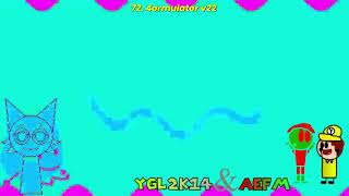 Busy Beavers Intro Render Pack Collection Extended