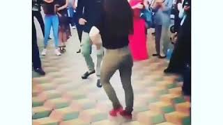 Super Lezginka Amma Gozel Oynadi