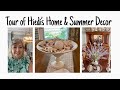 Tour of Hiedi’s Home &amp; Summer Decor | Magnolia Design Co