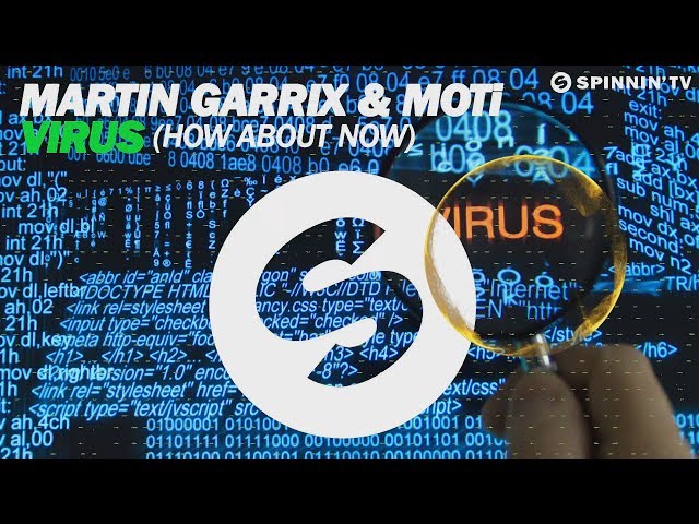 Martin Garrix & MOTi - Virus (How About Now) (Extended Mix) class=