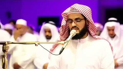 تلاوة تريح القلب||ما تيسر من سورة مريم||سورة مريم بصوت رعد الكردي||حالات واتس قرآن بصوت رعد الكردي🌸🍃