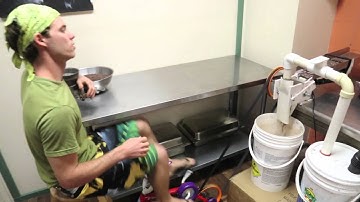 A Hawaiian Chocolate Factory