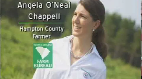 Angela Chappell
