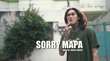 Range - SORRY MAPA [OFFICIAL MUSIC VIDEO]