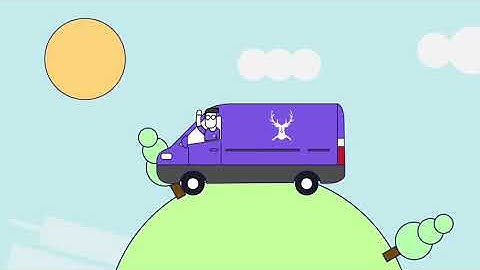 What is Passive Purple