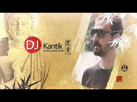Dj Kantik   Balcanistic 2 Original Mix