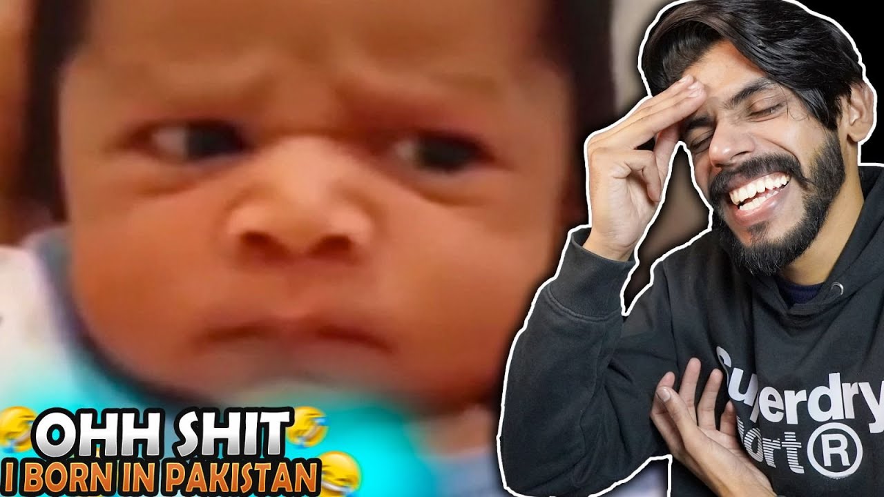 BEST PAKISTANI MEMES - MEMES REVIEW 😂 | Mithi Reacts