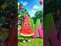 Can you spell WATERMELON? 🍉✨#shorts