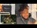 JAMAICAN Reacts To DJ Khaled WHERE YOU COME FROM (REACTION) ft. Buju Banton, Capleton, Bounty Killer