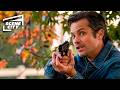 Raylan and Ava Narrowly Escape a Deadly Shotgun Ambush | Justified (Timothy Olyphant, Natalie Zea)
