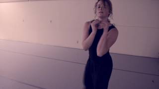 Off The Wall... My Way Erin Johnson Choreography