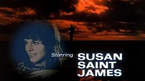 NBC Mystery Movie Opening / Intro