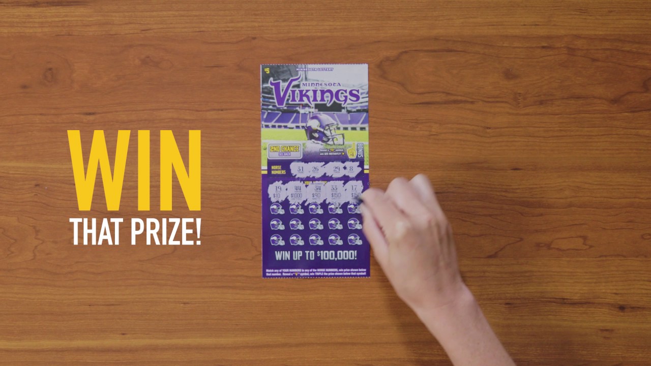 win vikings tickets