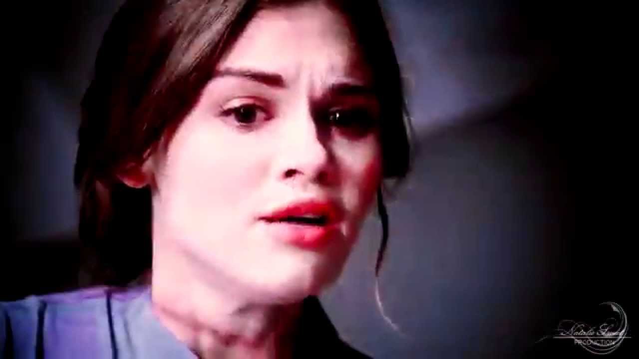 Stiles & Lydia | Nitesky