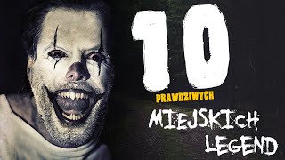 10 MIEJSKICH LEGEND, które okazały się PRAWDZIWE!