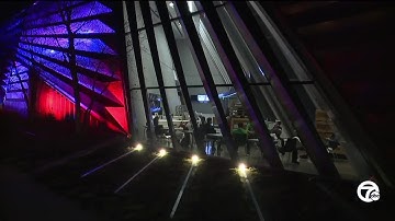 MSU graduate drives 15 hours to help students get home after shooting tragedy