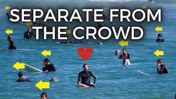 3 BIGGEST Mistakes ALL Beginner Surfers Make & How To Fix Them