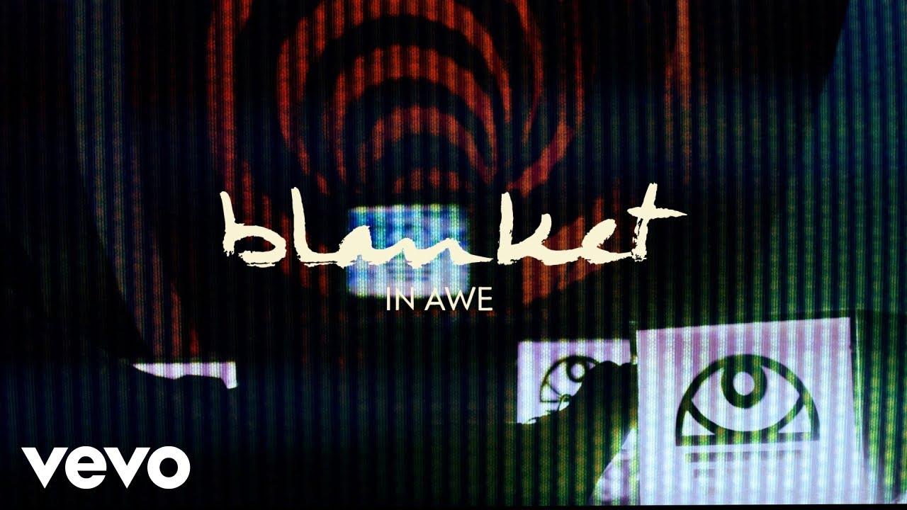 Blanket, Loathe - In Awe (Official Video) ft. Kadeem France