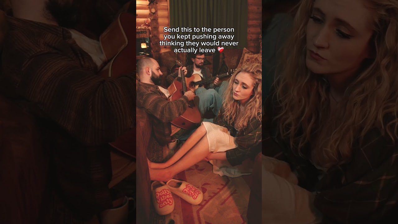 Watch I’m not saying I’m a burden… I’m just saying I’ve felt like one… more than once on YouTube Watch I’m not saying I’m a burden… I’m just saying I’ve felt like one… more than once on YouTube