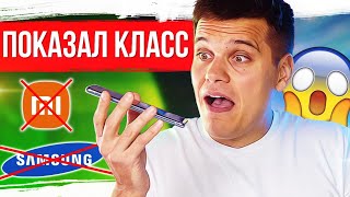 Обзор Realme GT Neo - первый на Dimensity 1200