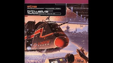 B12   Time Tourist 1996