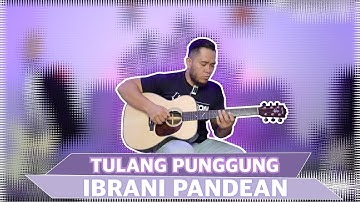 TULANG PUNGGUNG - IBRANI PANDEAN | JAMMING SESSION