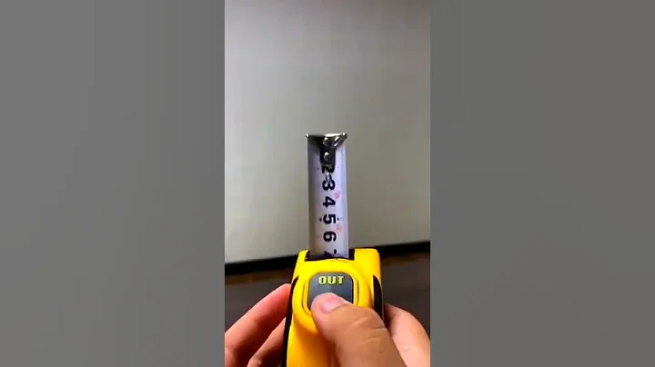 Amazon Automatic Measuring Tape |TikTok jaamgadgetshup 2